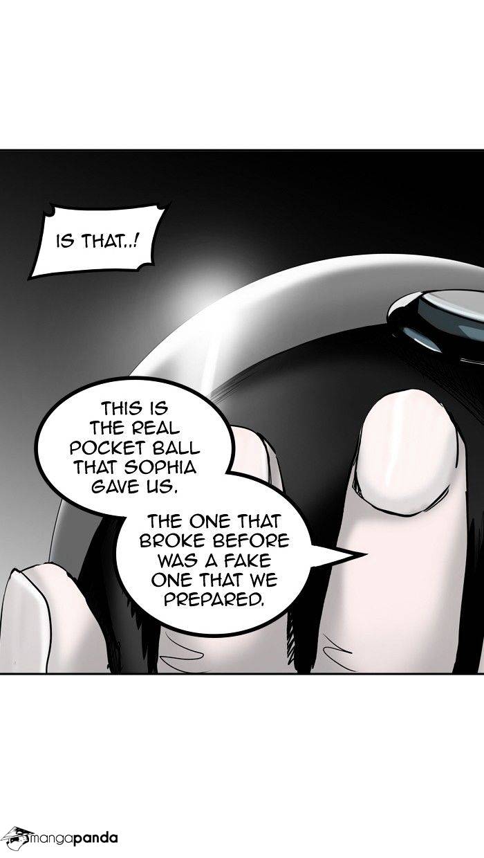 Tower of God Chapter 306 image 108